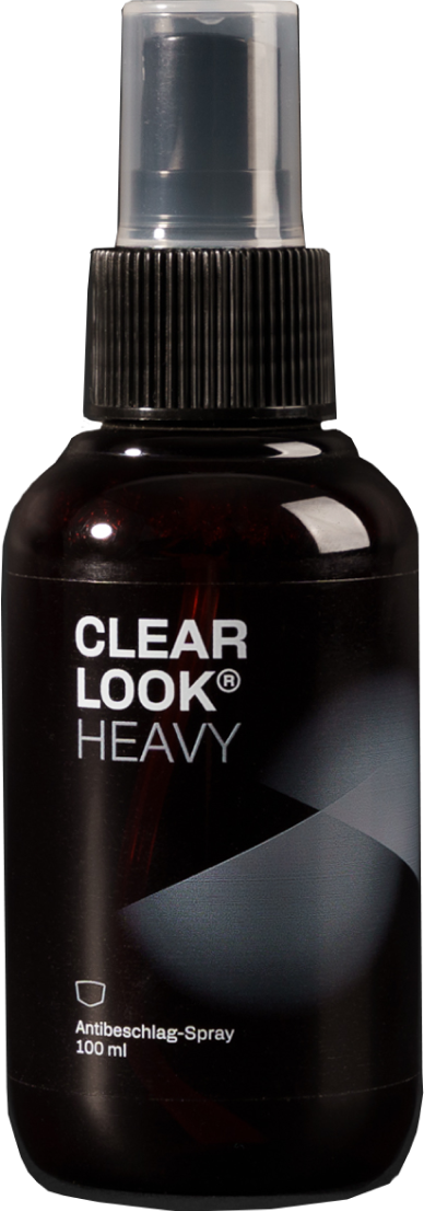 Flasche HEAVY Flasche HEAVY